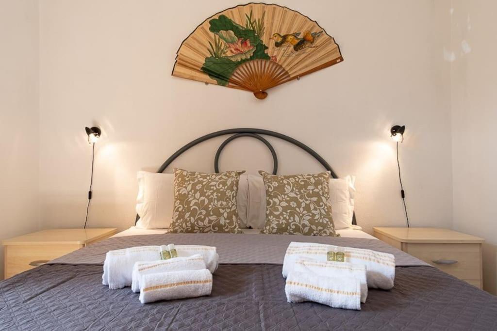Apartament Luisa Sunny House Santa Maria Navarrese Zewnętrze zdjęcie