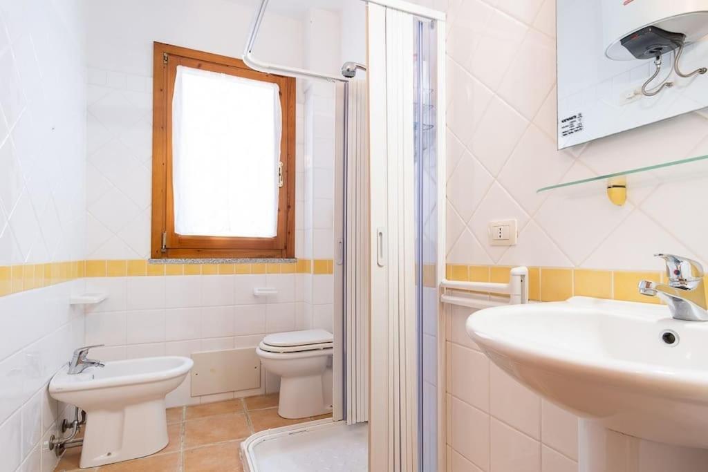 Apartament Luisa Sunny House Santa Maria Navarrese Zewnętrze zdjęcie