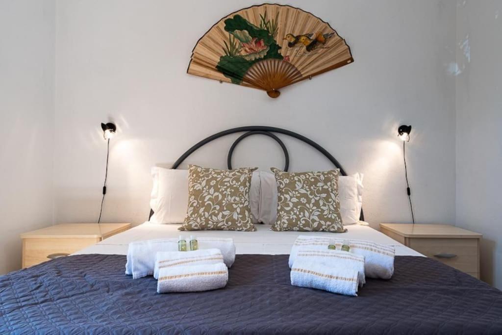 Apartament Luisa Sunny House Santa Maria Navarrese Zewnętrze zdjęcie